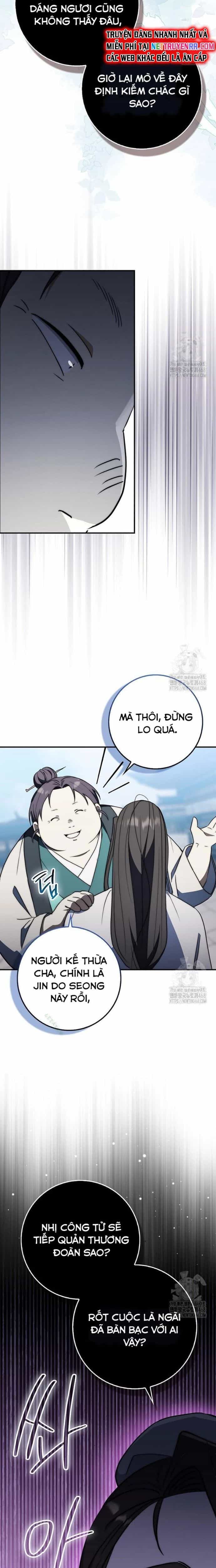 Cuồng Long Kiếm Thần - Chương 44 - ảnh 16