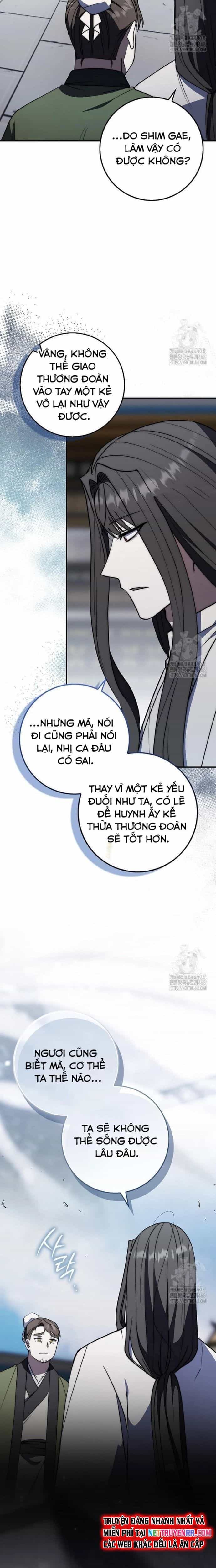 Cuồng Long Kiếm Thần - Chương 44 - ảnh 20