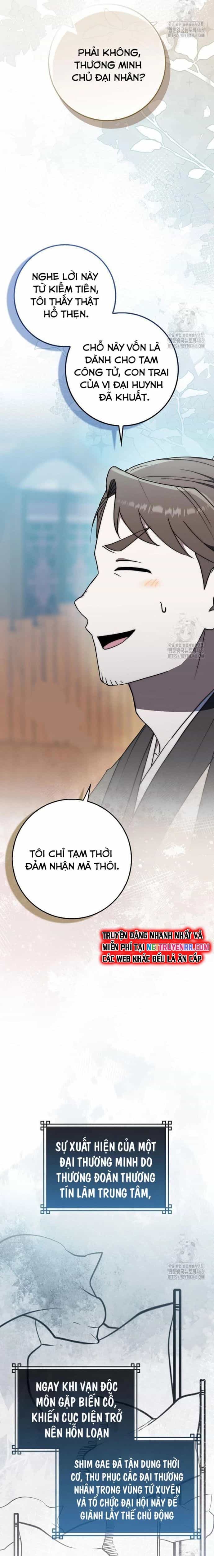 Cuồng Long Kiếm Thần - Chương 44 - ảnh 24