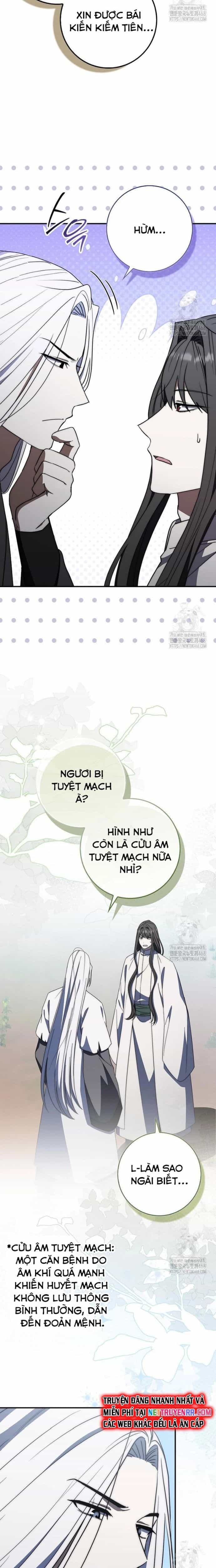 Cuồng Long Kiếm Thần - Chương 44 - ảnh 28
