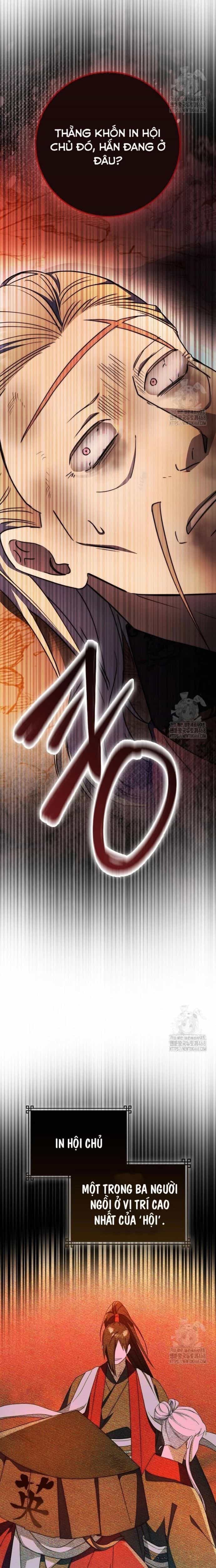 Cuồng Long Kiếm Thần - Chương 44 - ảnh 3