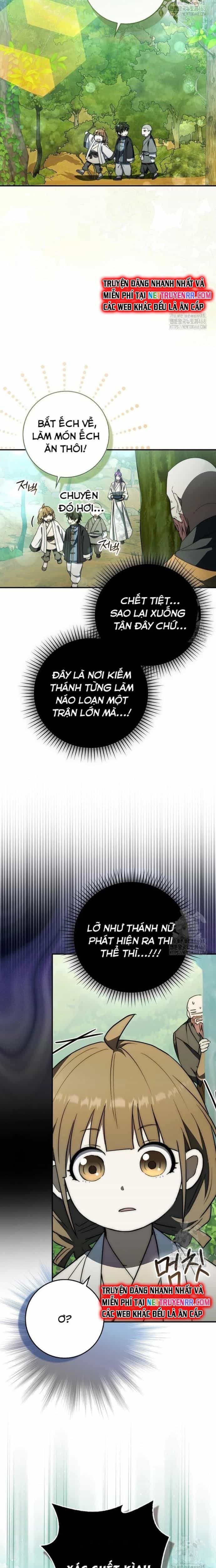Cuồng Long Kiếm Thần - Chương 44 - ảnh 30