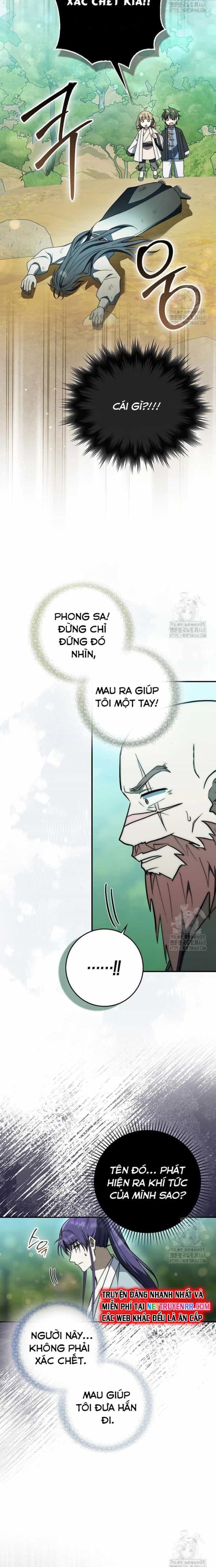 Cuồng Long Kiếm Thần - Chương 44 - ảnh 31