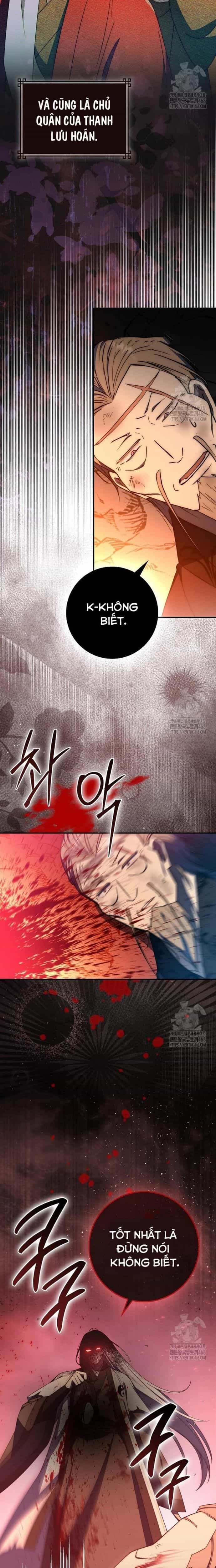 Cuồng Long Kiếm Thần - Chương 44 - ảnh 4