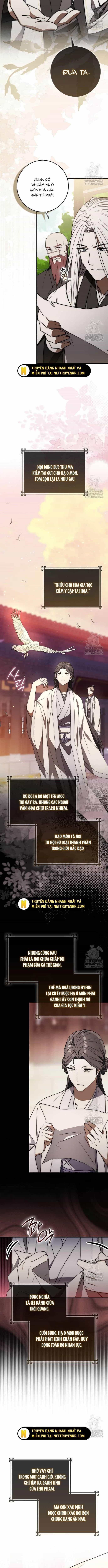 Cuồng Long Kiếm Thần - Chương 45 - ảnh 11
