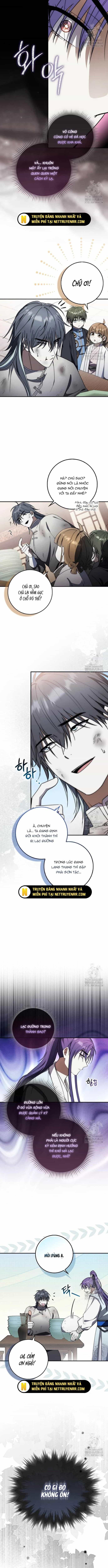 Cuồng Long Kiếm Thần - Chương 45 - ảnh 2