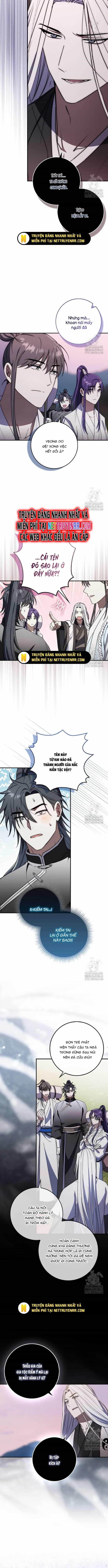 Cuồng Long Kiếm Thần - Chương 45 - ảnh 5