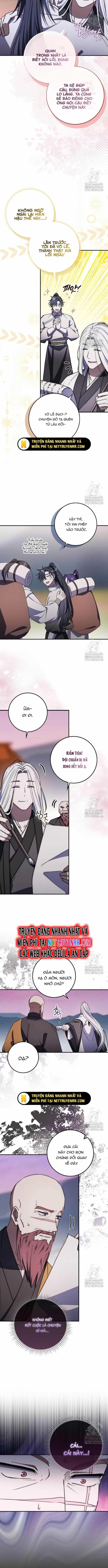 Cuồng Long Kiếm Thần - Chương 45 - ảnh 8
