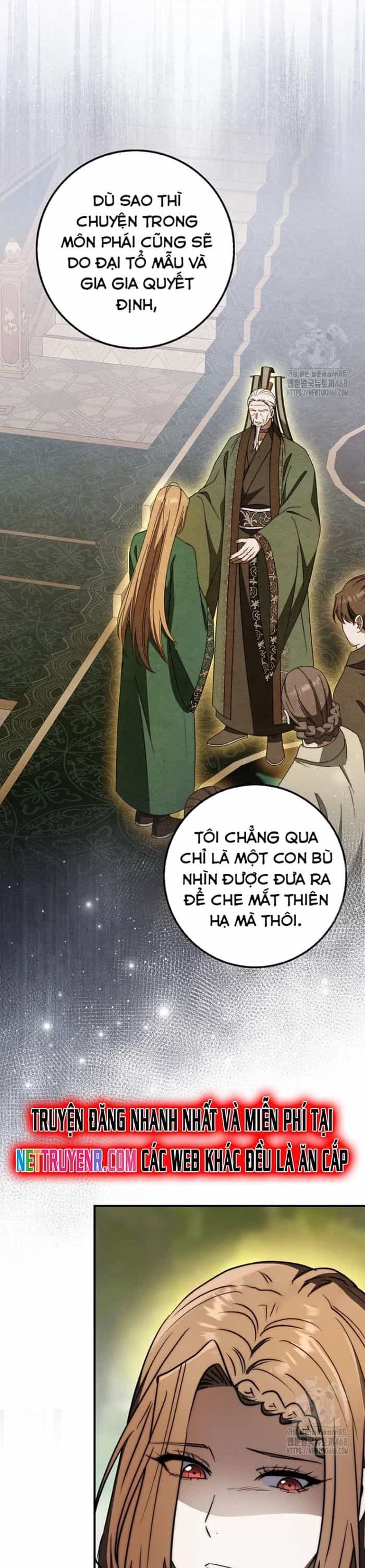 Cuồng Long Kiếm Thần - Chương 46 - ảnh 13