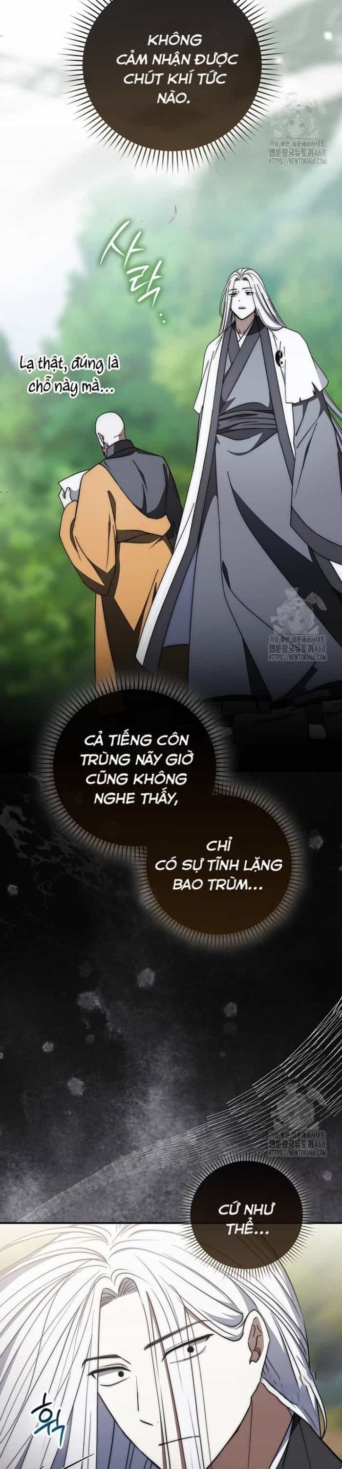 Cuồng Long Kiếm Thần - Chương 46 - ảnh 2