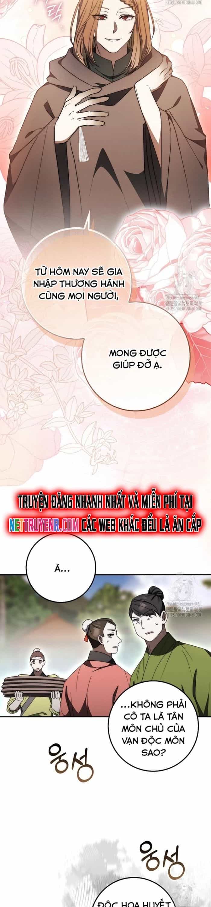 Cuồng Long Kiếm Thần - Chương 46 - ảnh 20