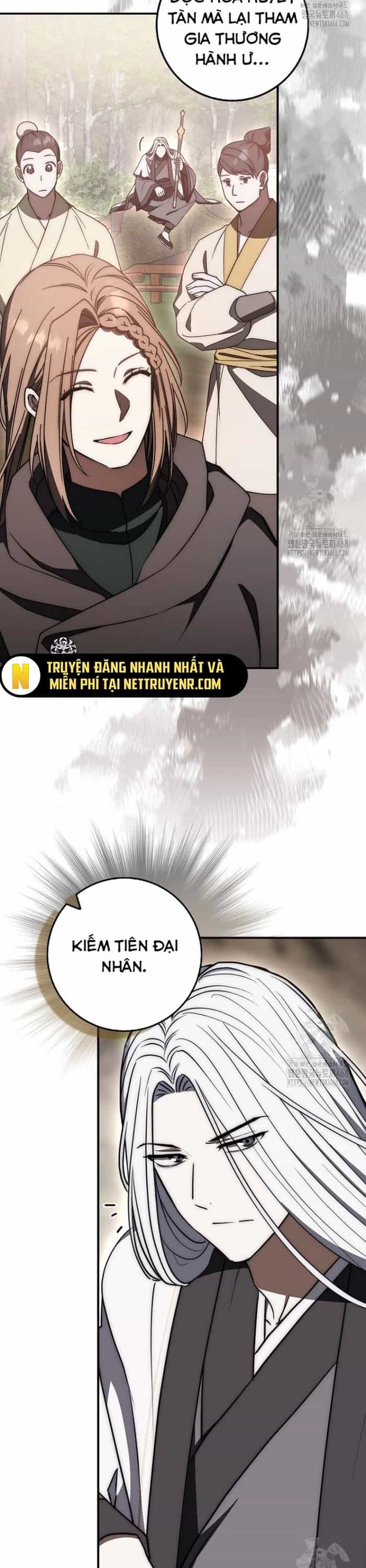 Cuồng Long Kiếm Thần - Chương 46 - ảnh 21