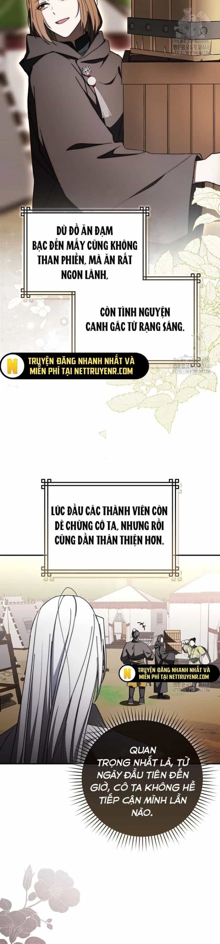 Cuồng Long Kiếm Thần - Chương 46 - ảnh 24