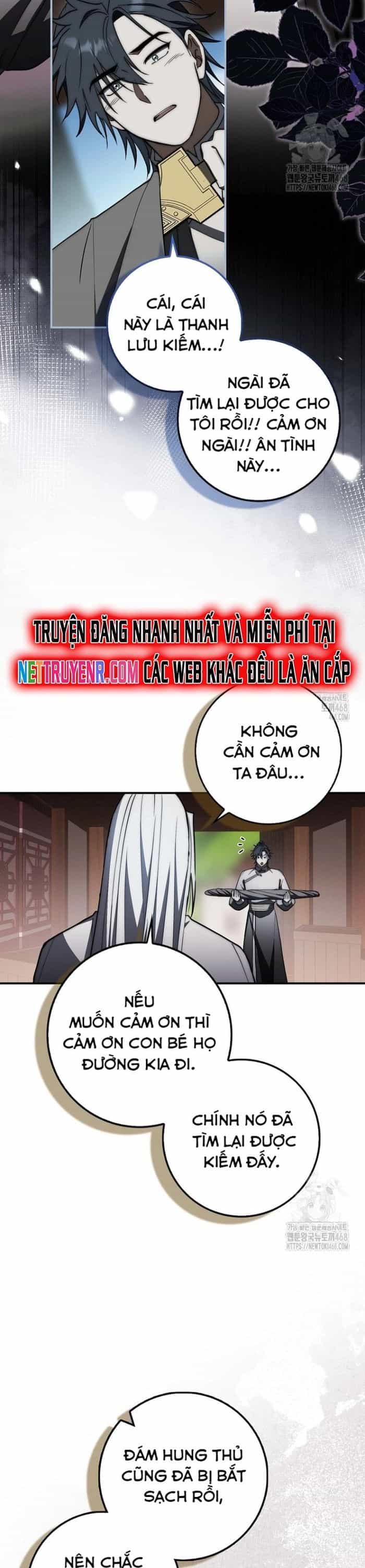 Cuồng Long Kiếm Thần - Chương 46 - ảnh 29