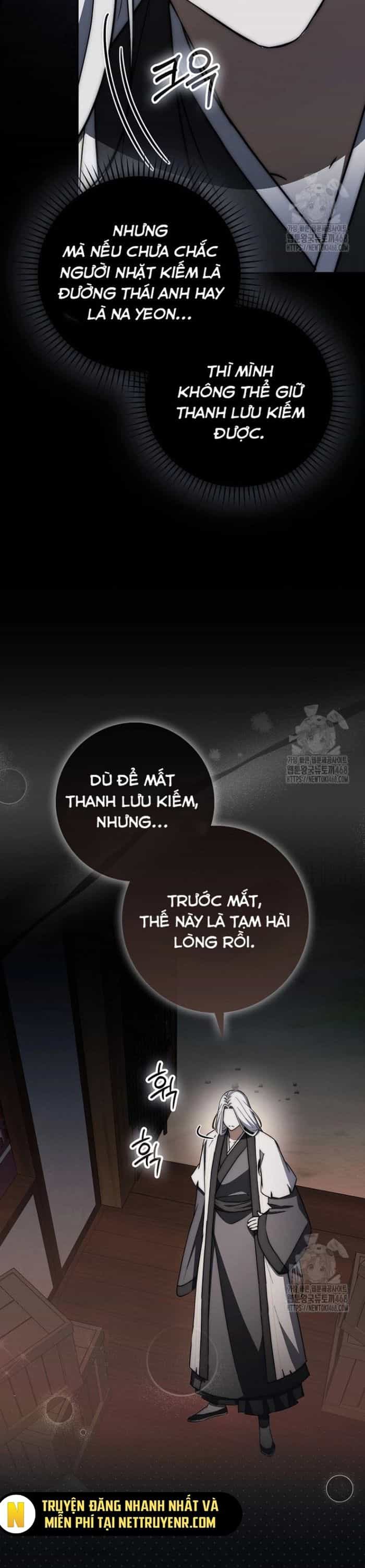 Cuồng Long Kiếm Thần - Chương 46 - ảnh 32