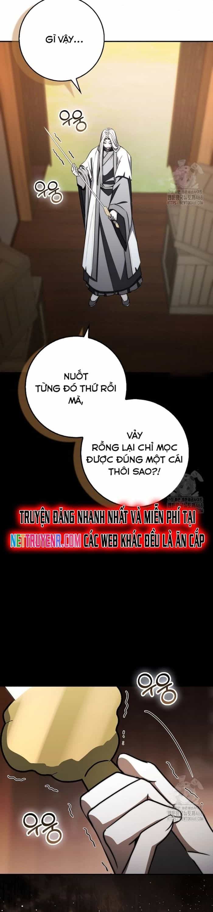 Cuồng Long Kiếm Thần - Chương 46 - ảnh 37