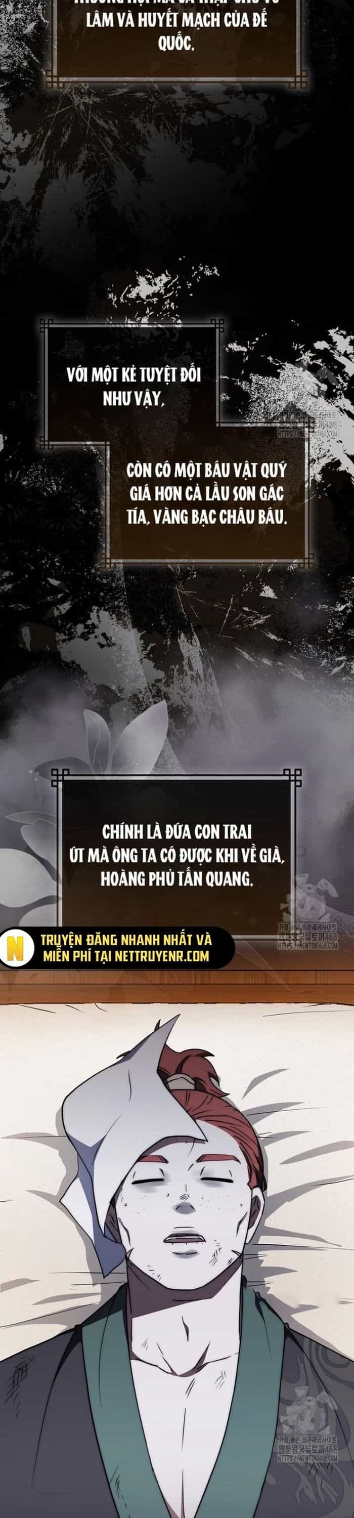 Cuồng Long Kiếm Thần - Chương 46 - ảnh 42