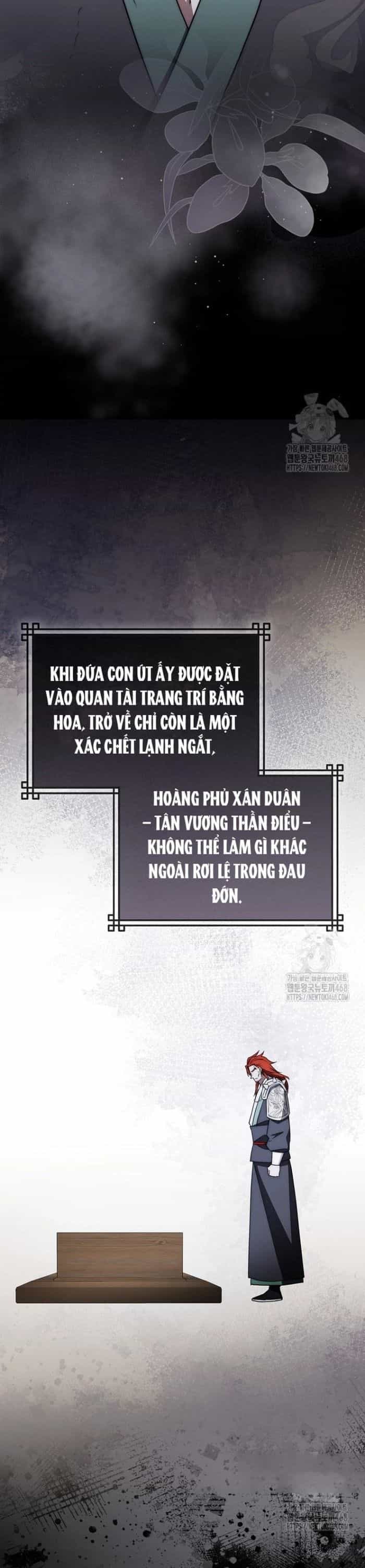 Cuồng Long Kiếm Thần - Chương 46 - ảnh 43