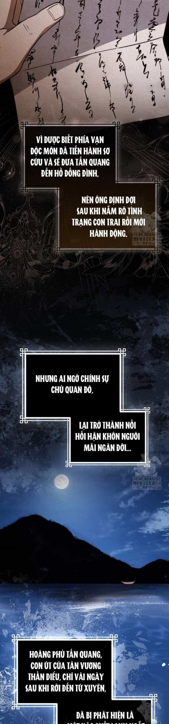 Cuồng Long Kiếm Thần - Chương 46 - ảnh 46