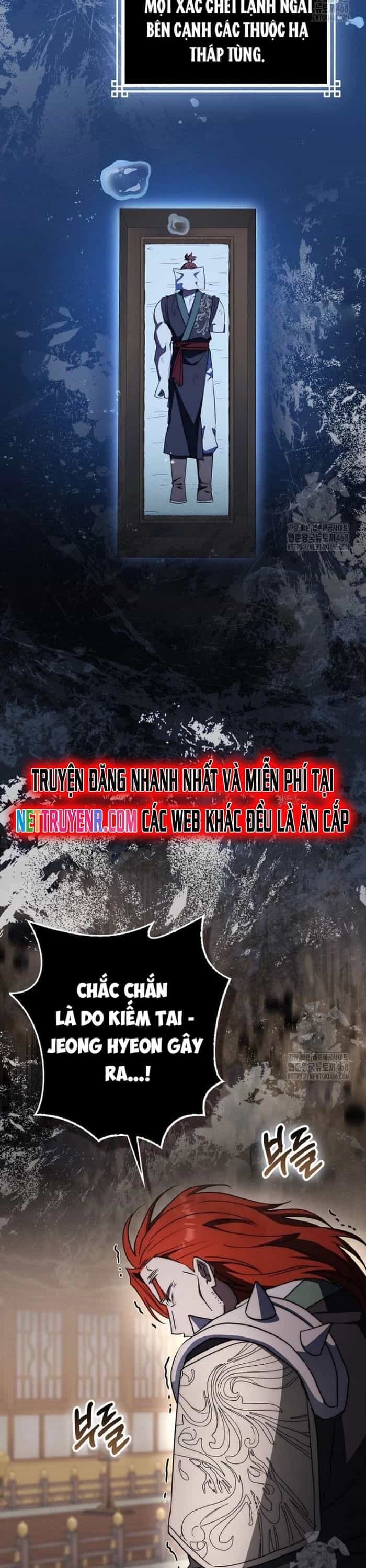 Cuồng Long Kiếm Thần - Chương 46 - ảnh 47