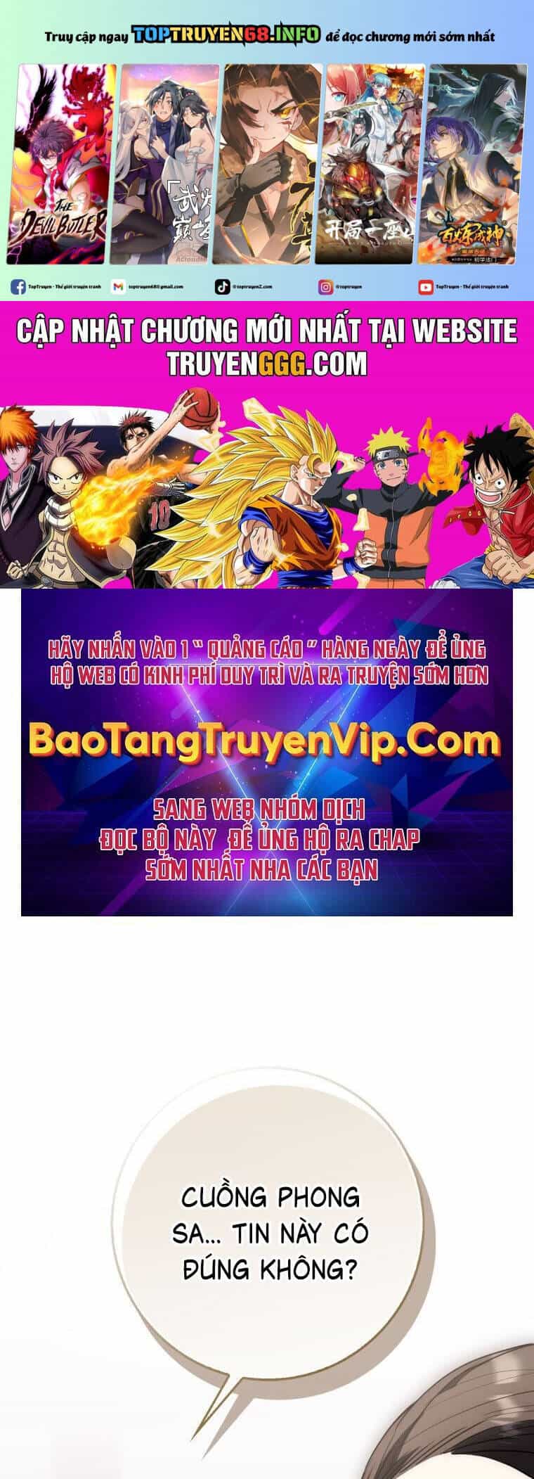 Cuồng Long Kiếm Thần - Chương 6 - ảnh 2