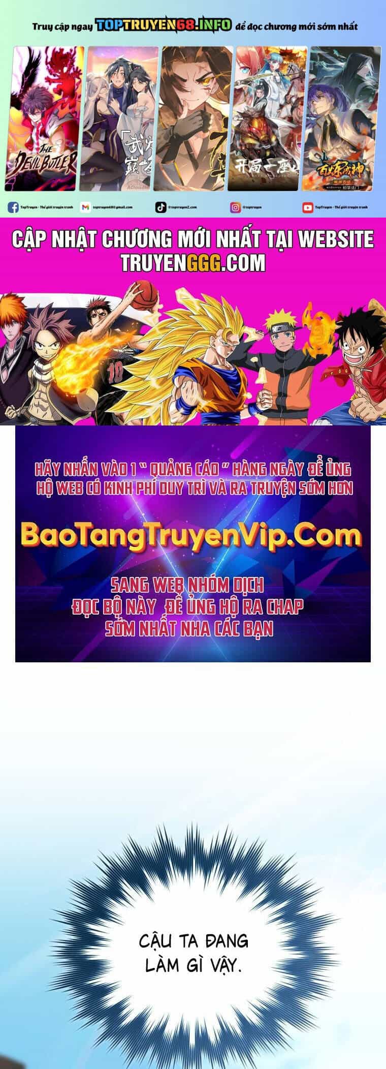 Cuồng Long Kiếm Thần - Chương 8 - ảnh 2