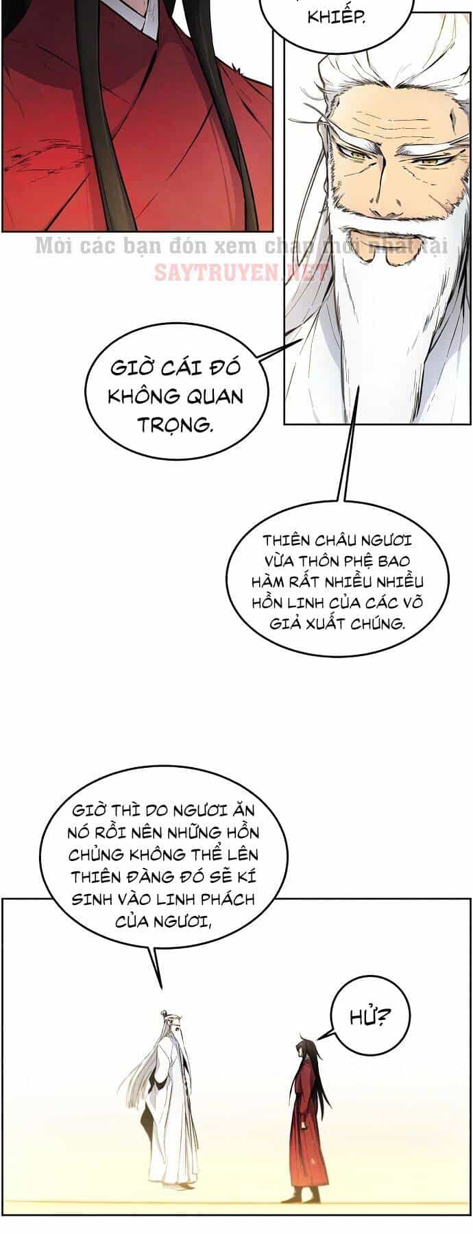 Cuồng Ma Tái Thế - Chương 1 - ảnh 57