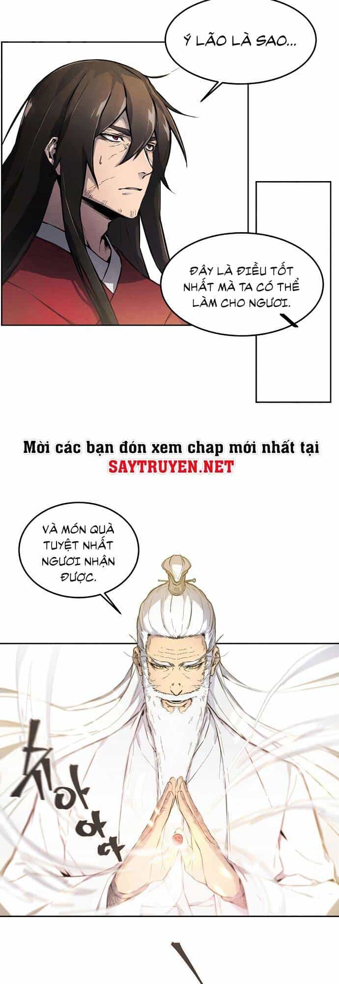 Cuồng Ma Tái Thế - Chương 1 - ảnh 66