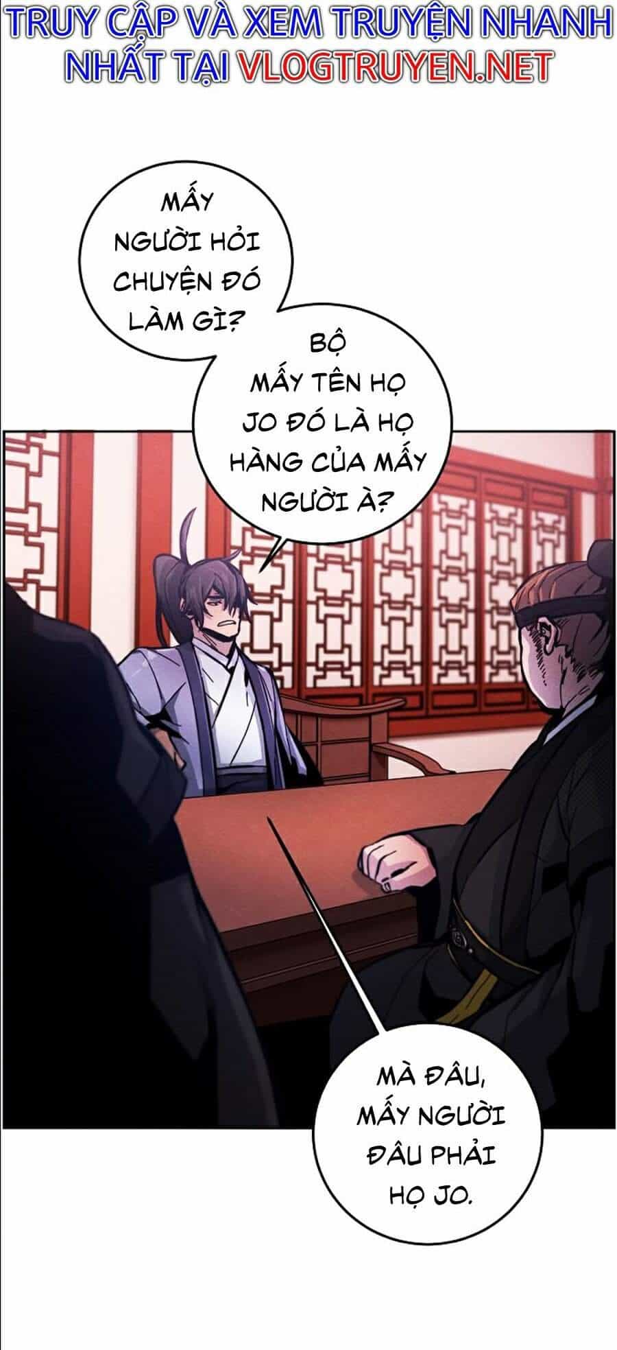 Cuồng Ma Tái Thế - Chương 10 - ảnh 105