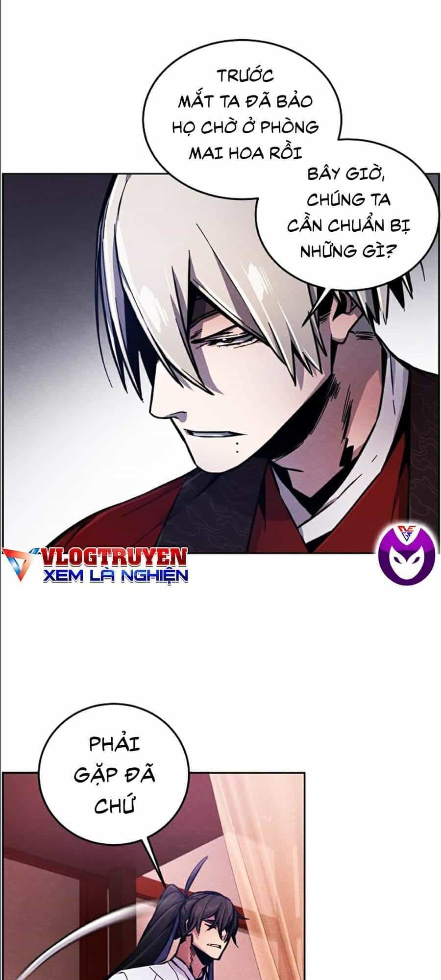 Cuồng Ma Tái Thế - Chương 10 - ảnh 82