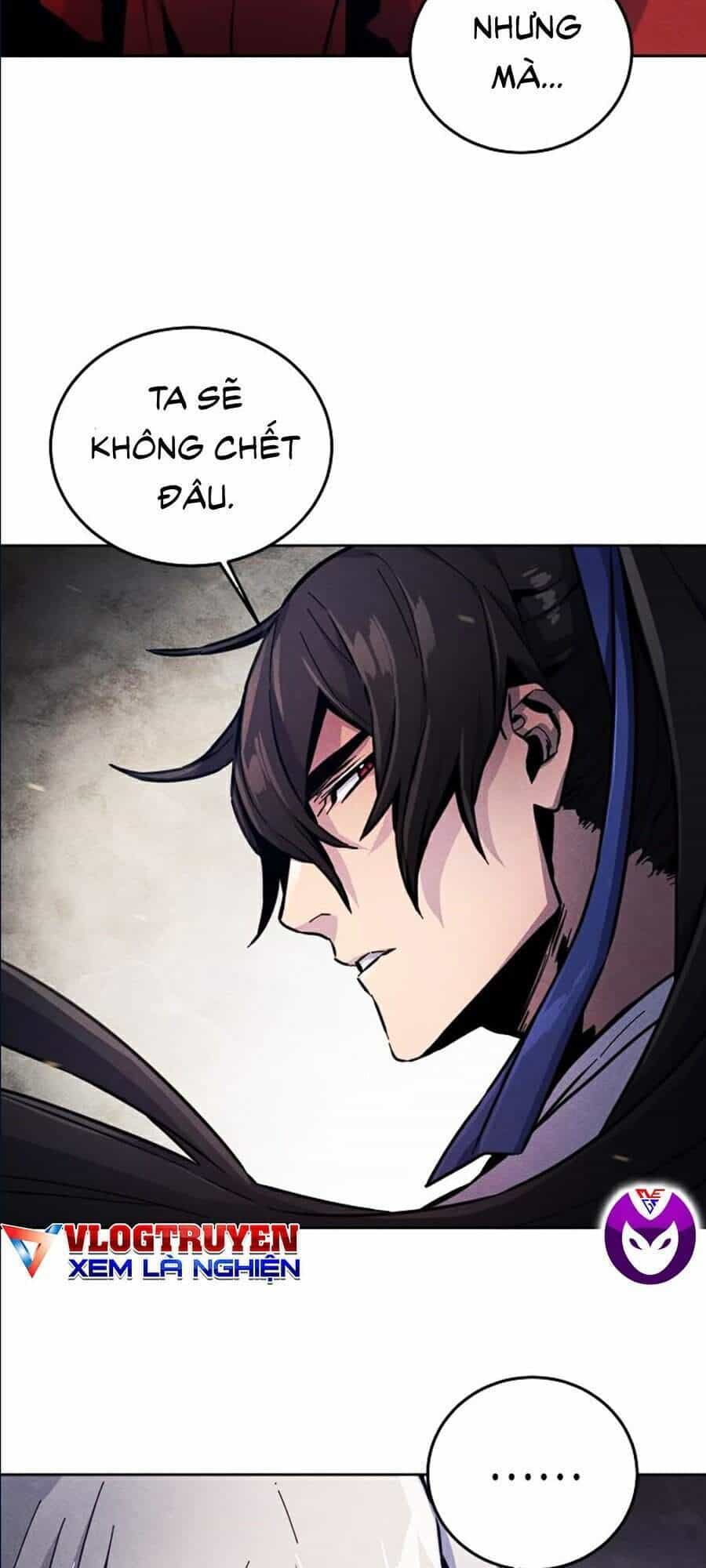 Cuồng Ma Tái Thế - Chương 10 - ảnh 92