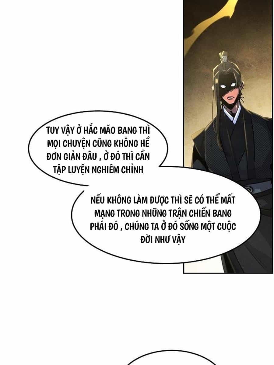 Cuồng Ma Tái Thế - Chương 104 - ảnh 30