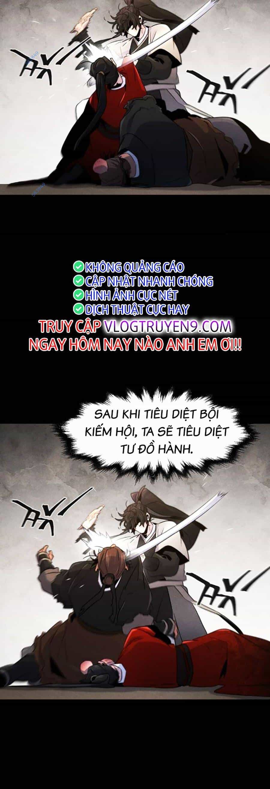Cuồng Ma Tái Thế - Chương 105 - ảnh 38