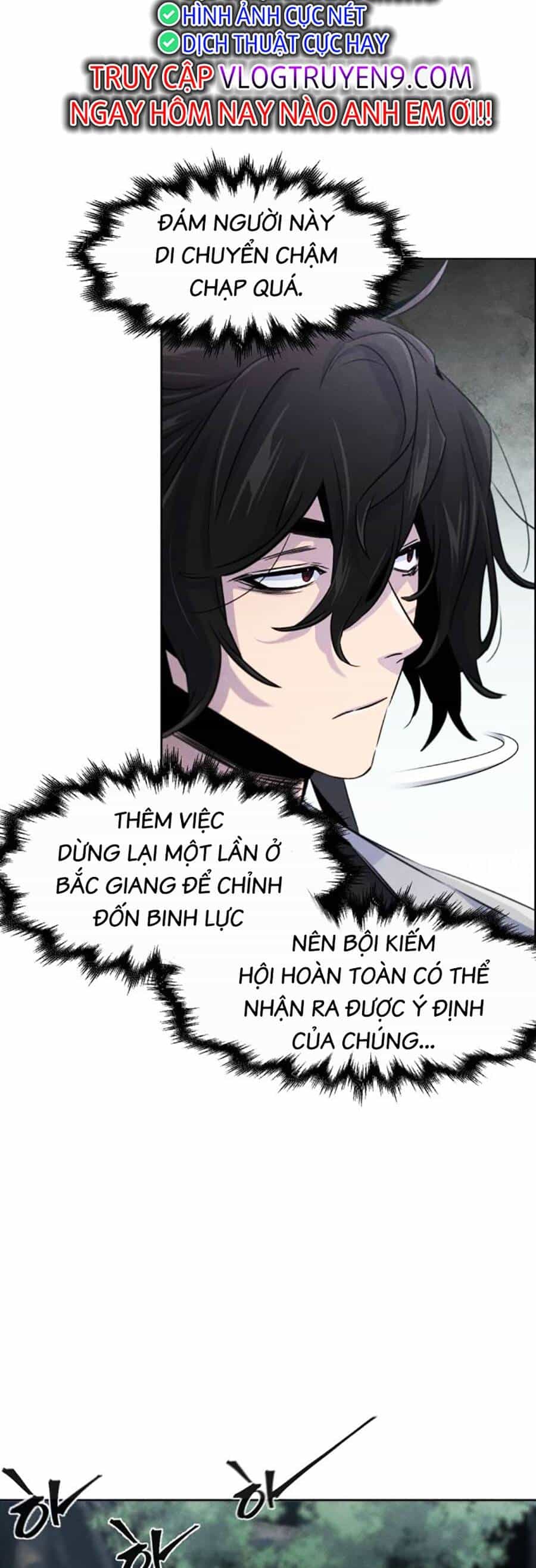 Cuồng Ma Tái Thế - Chương 105 - ảnh 43