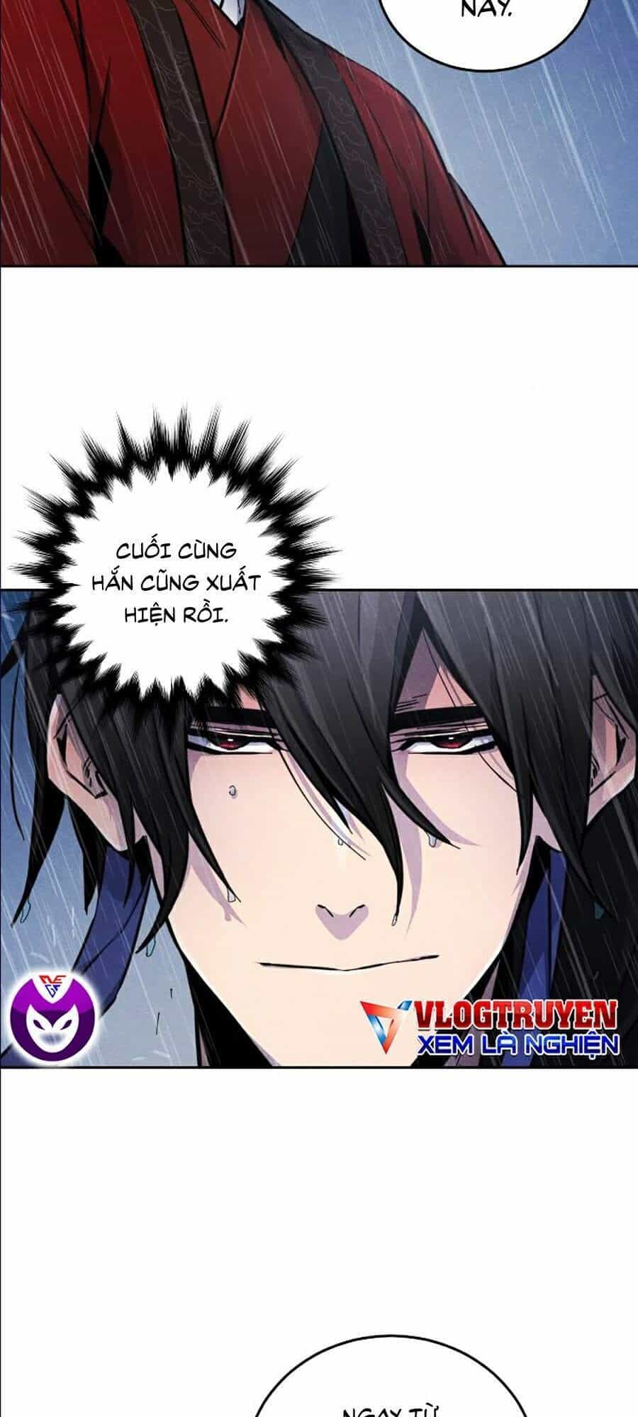 Cuồng Ma Tái Thế - Chương 11 - ảnh 99