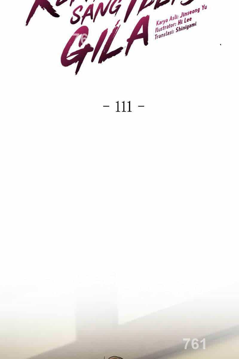 Cuồng Ma Tái Thế - Chương 111 - ảnh 2