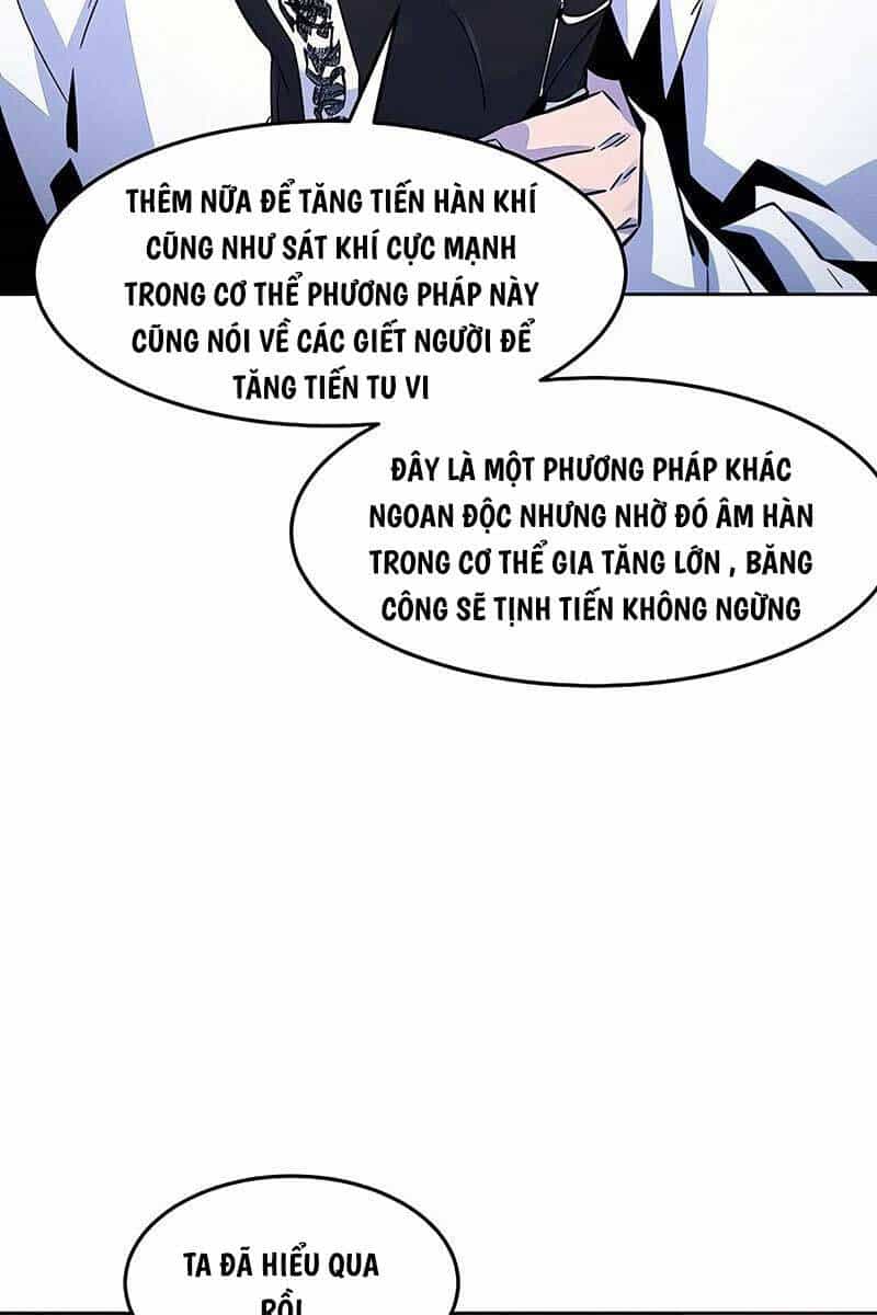 Cuồng Ma Tái Thế - Chương 111 - ảnh 38