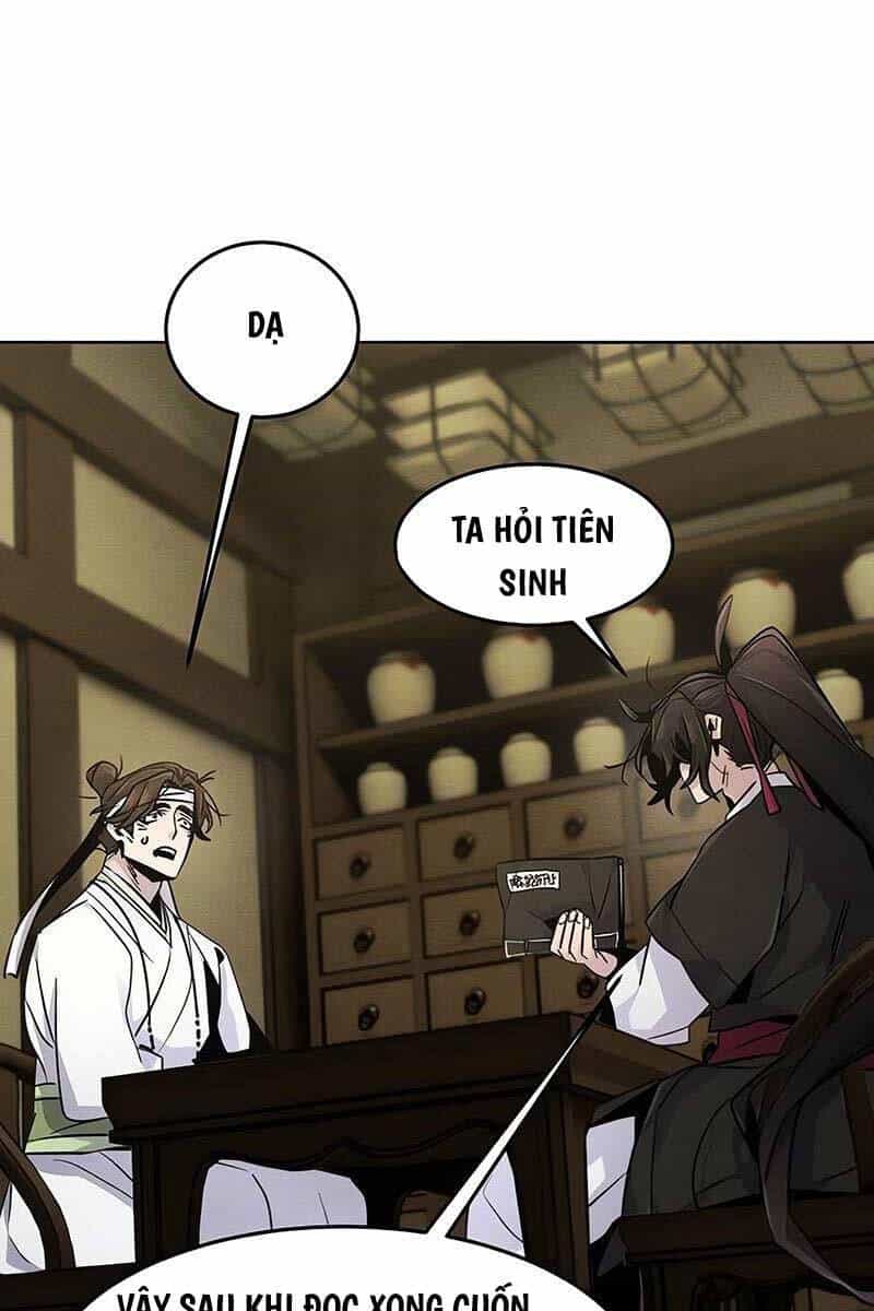 Cuồng Ma Tái Thế - Chương 111 - ảnh 72