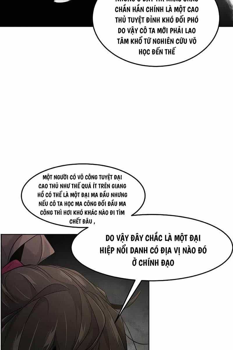 Cuồng Ma Tái Thế - Chương 111 - ảnh 75