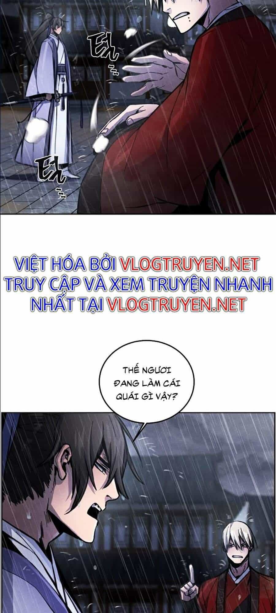 Cuồng Ma Tái Thế - Chương 12 - ảnh 5