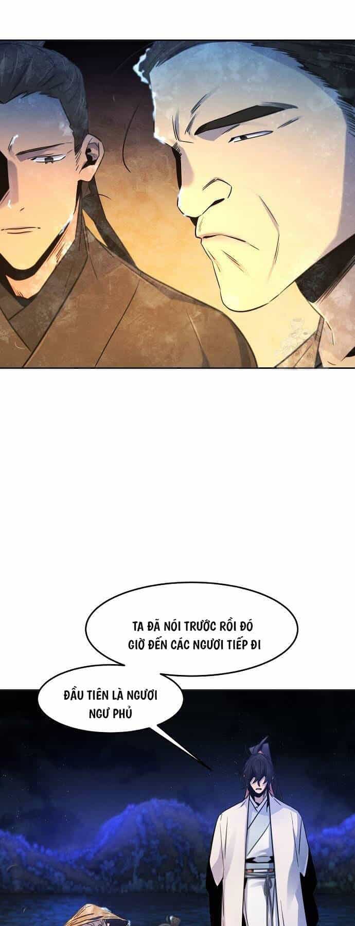 Cuồng Ma Tái Thế - Chương 119 - ảnh 27