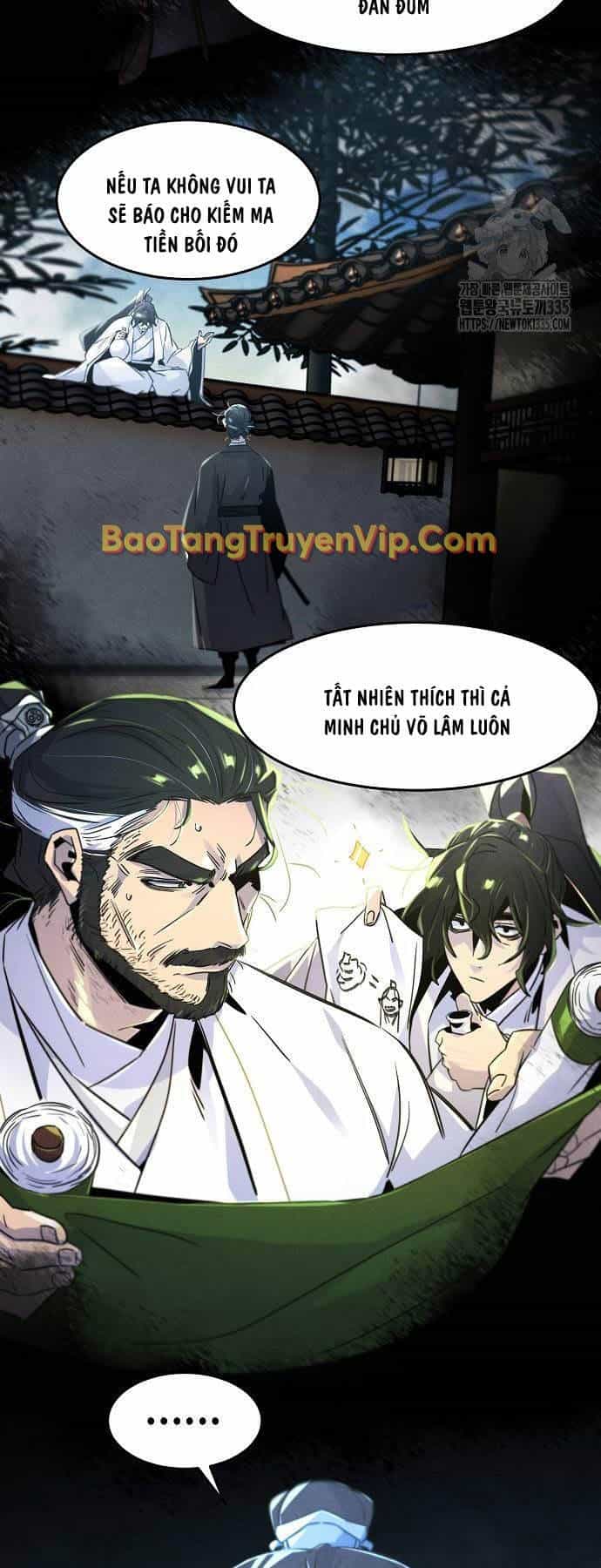 Cuồng Ma Tái Thế - Chương 120 - ảnh 29