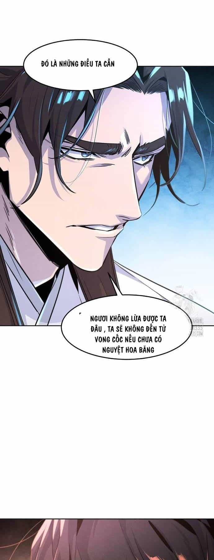 Cuồng Ma Tái Thế - Chương 120 - ảnh 58