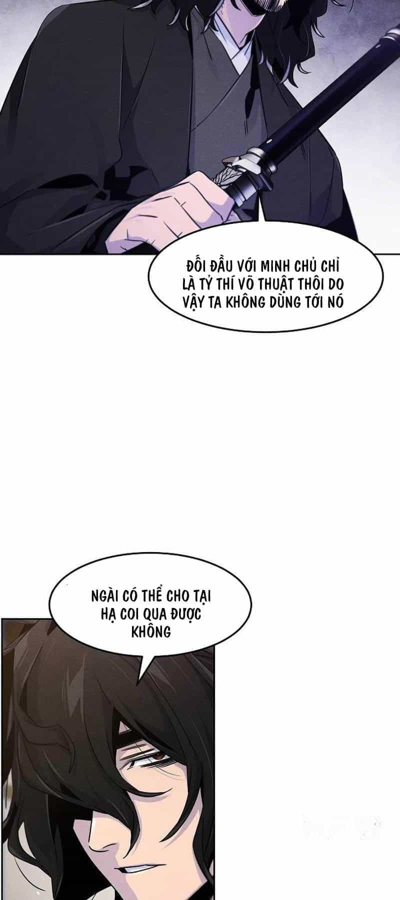 Cuồng Ma Tái Thế - Chương 121 - ảnh 20