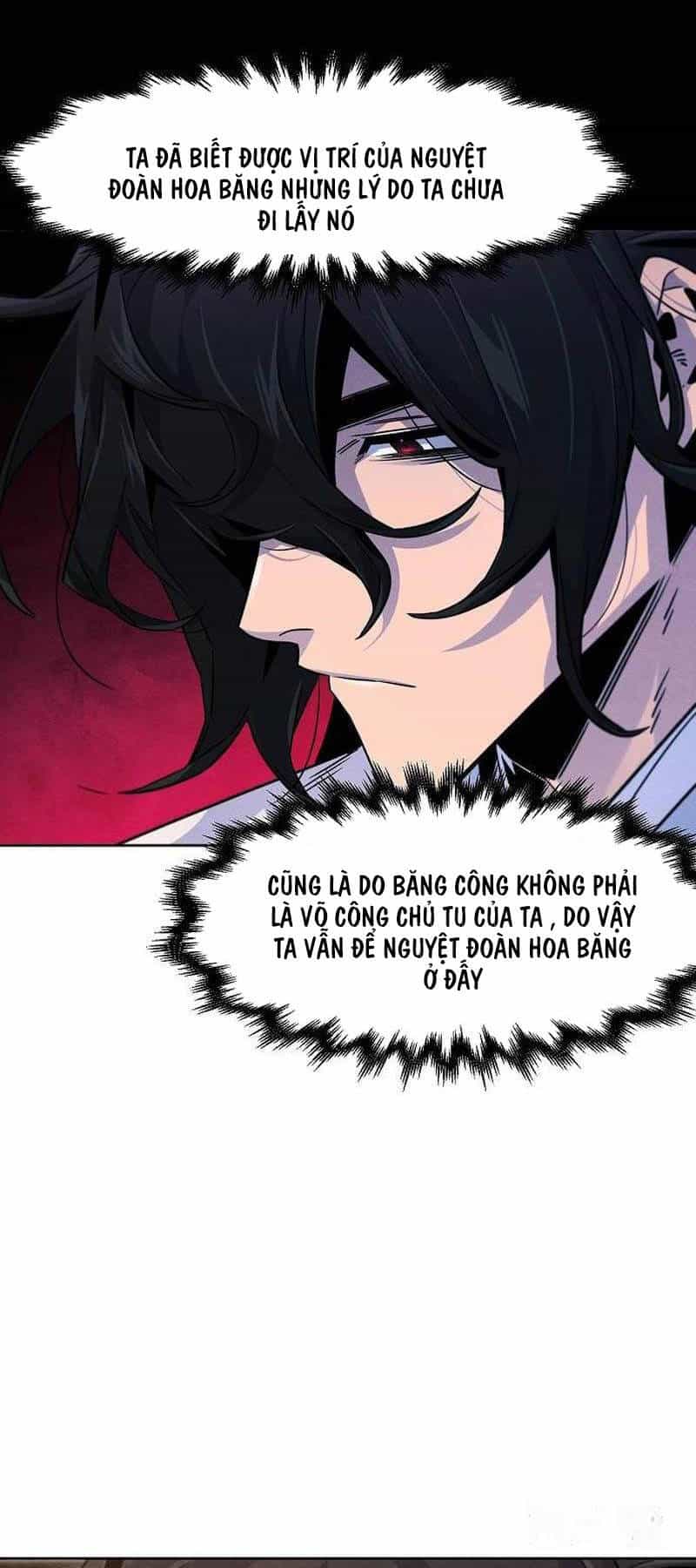 Cuồng Ma Tái Thế - Chương 121 - ảnh 4