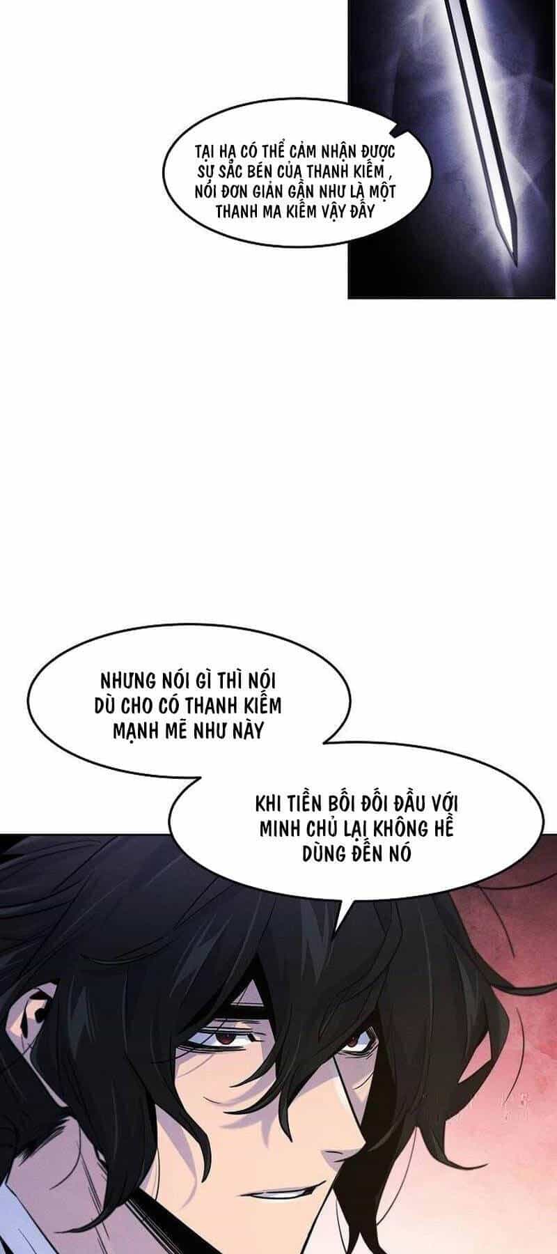 Cuồng Ma Tái Thế - Chương 121.5 - ảnh 36
