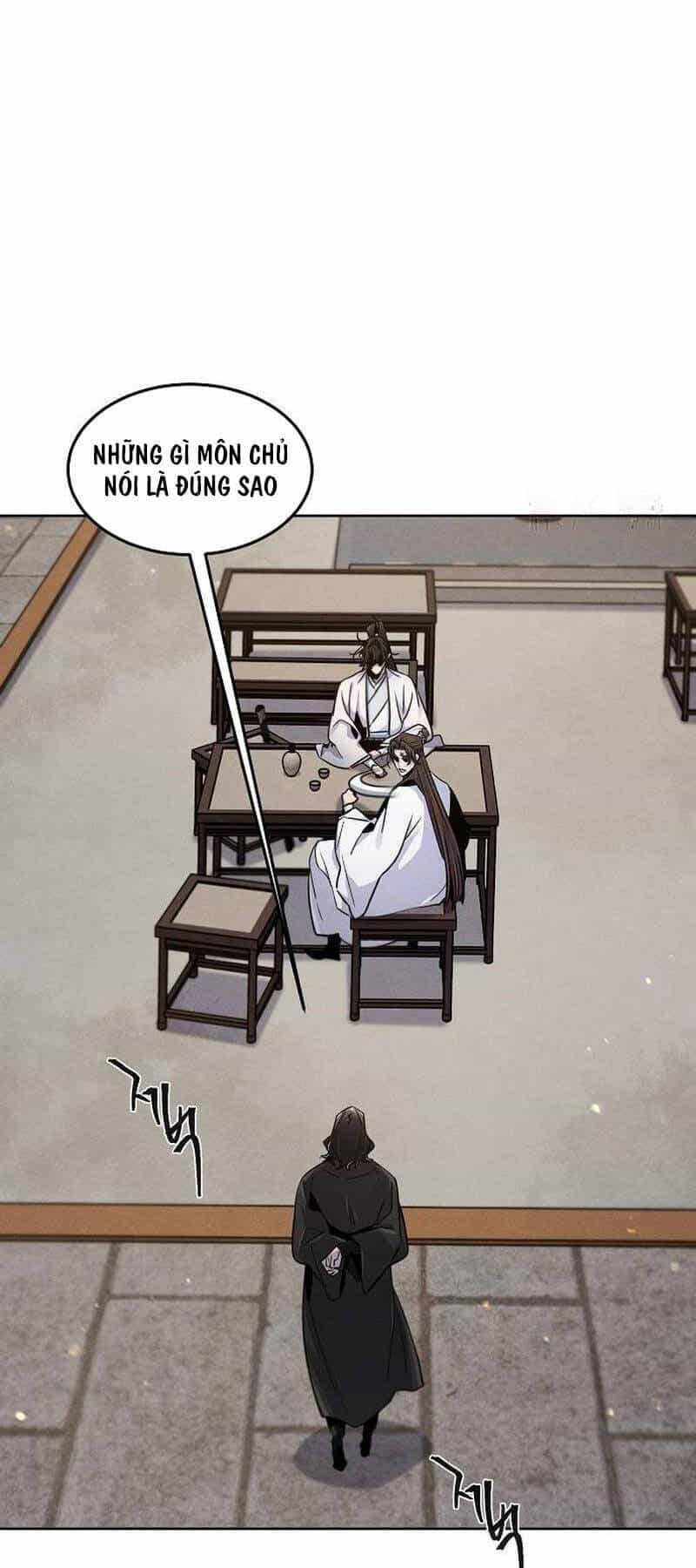 Cuồng Ma Tái Thế - Chương 121.5 - ảnh 8