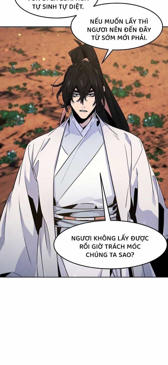 Cuồng Ma Tái Thế - Chương 122 - ảnh 51