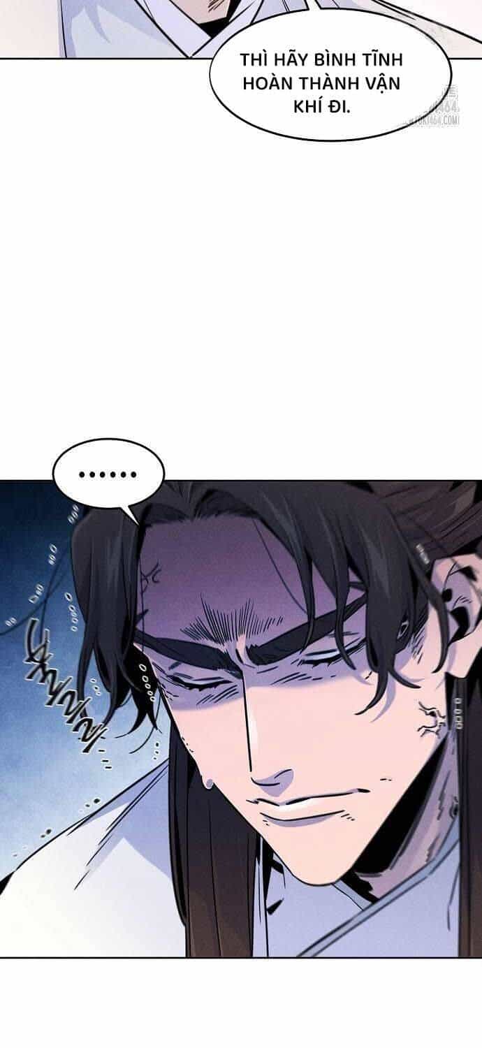 Cuồng Ma Tái Thế - Chương 123 - ảnh 12
