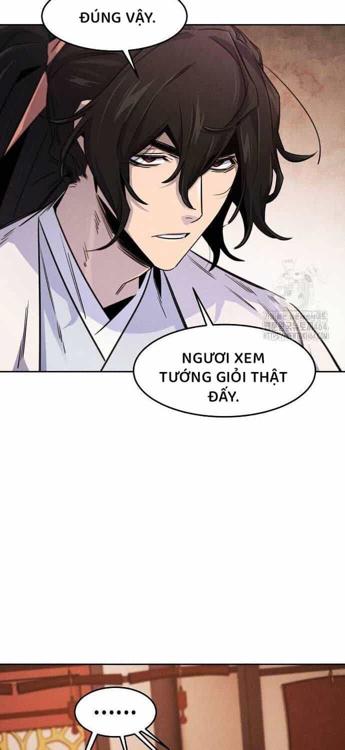 Cuồng Ma Tái Thế - Chương 126 - ảnh 17